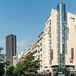 Ibis Paris Gare Montparnasse 15Eme