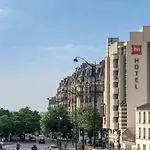 Ibis Paris Gare Montparnasse 15Eme