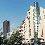 Ibis Paris Gare Montparnasse 15Eme