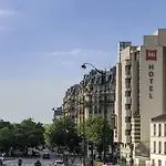 Ibis Paris Gare Montparnasse 15Eme