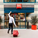 Ibis Paris Gare Montparnasse 15ème