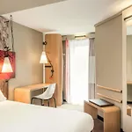 Ibis Paris Gare Montparnasse 15ème