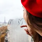 Ibis Paris Gare Montparnasse 15ème