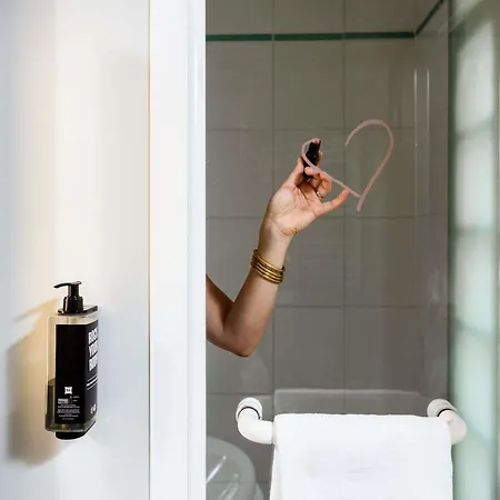 Ibis Gare Montparnasse 15ème 3* Parigi