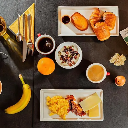Ibis Gare Montparnasse 15ème 3*