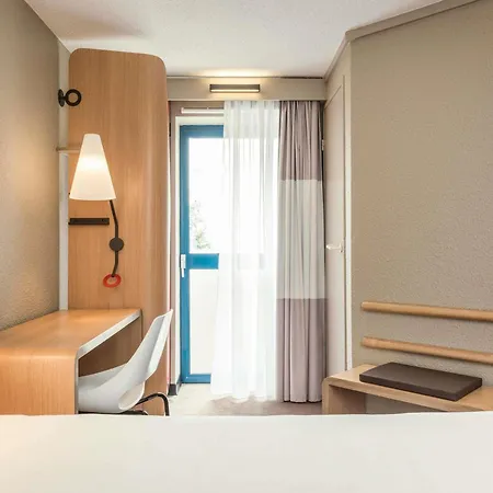 Ibis Gare Montparnasse 15ème