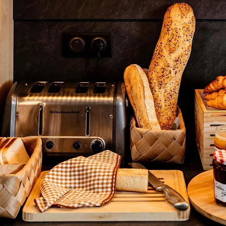 Hotel Ibis Gare Montparnasse 15ème