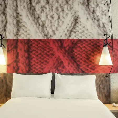 Ibis Gare Montparnasse 15ème 3*