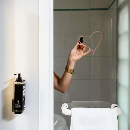 Hotel Ibis Gare Montparnasse 15ème