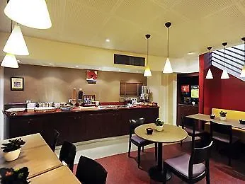 Ibis Gare Montparnasse 15ème Hotel 3*