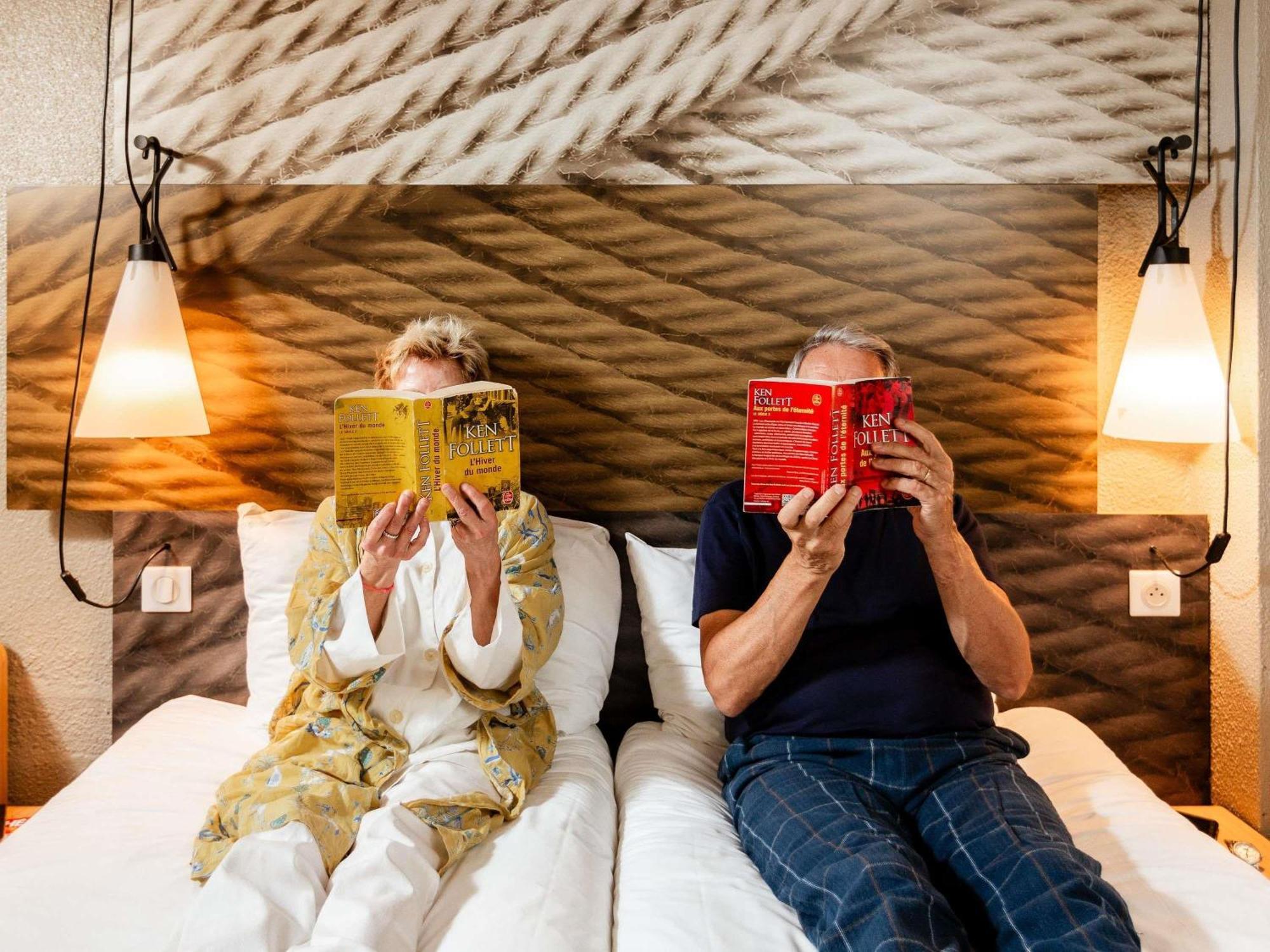 Hotel Ibis Gare Montparnasse 15ème Parigi