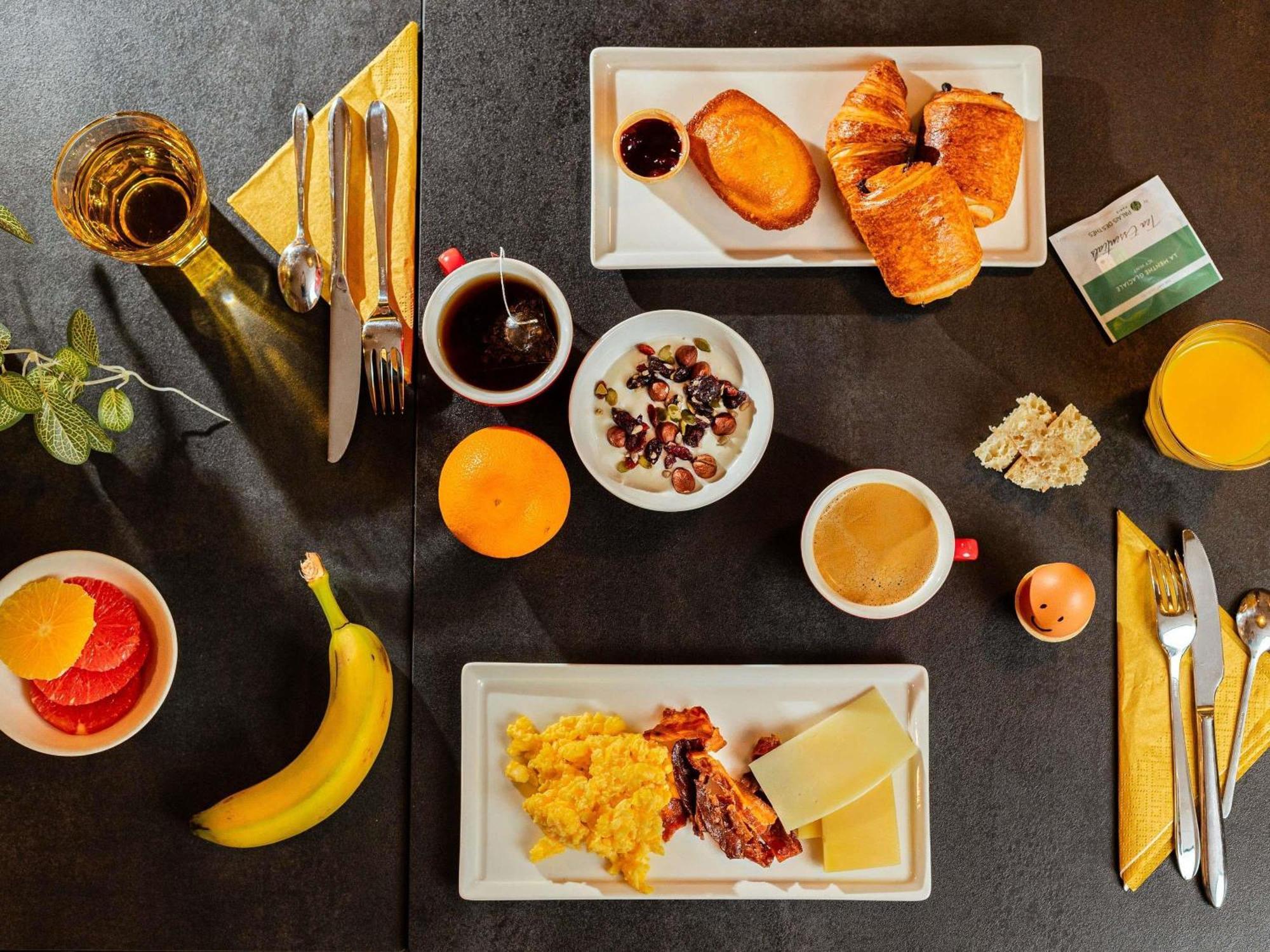 Ibis Gare Montparnasse 15ème 3*