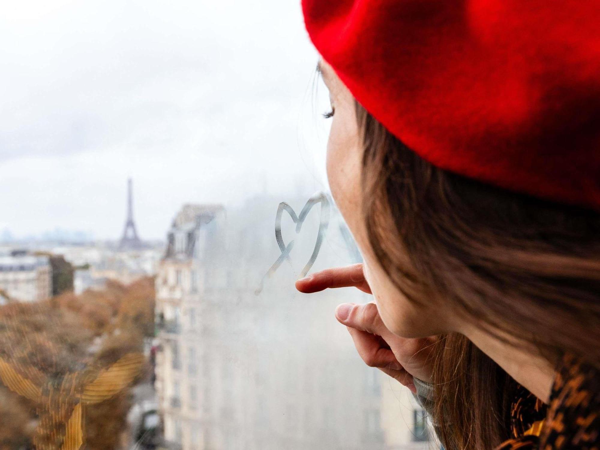 Ibis Gare Montparnasse 15ème 3* Parigi