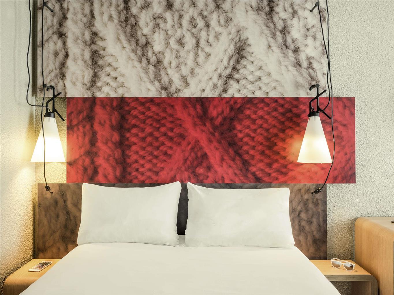 Ibis Gare Montparnasse 15ème