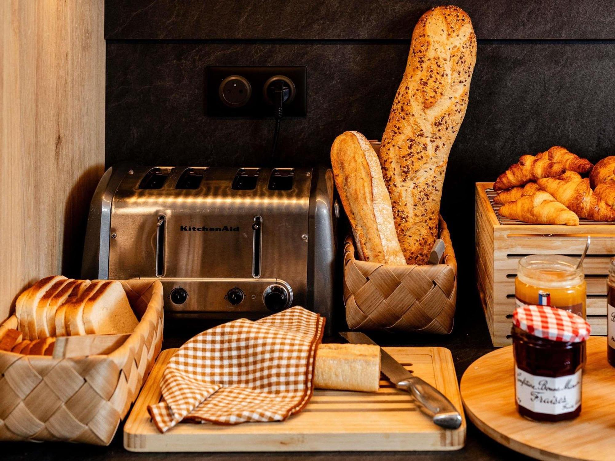 Hotel Ibis Gare Montparnasse 15eme Paris