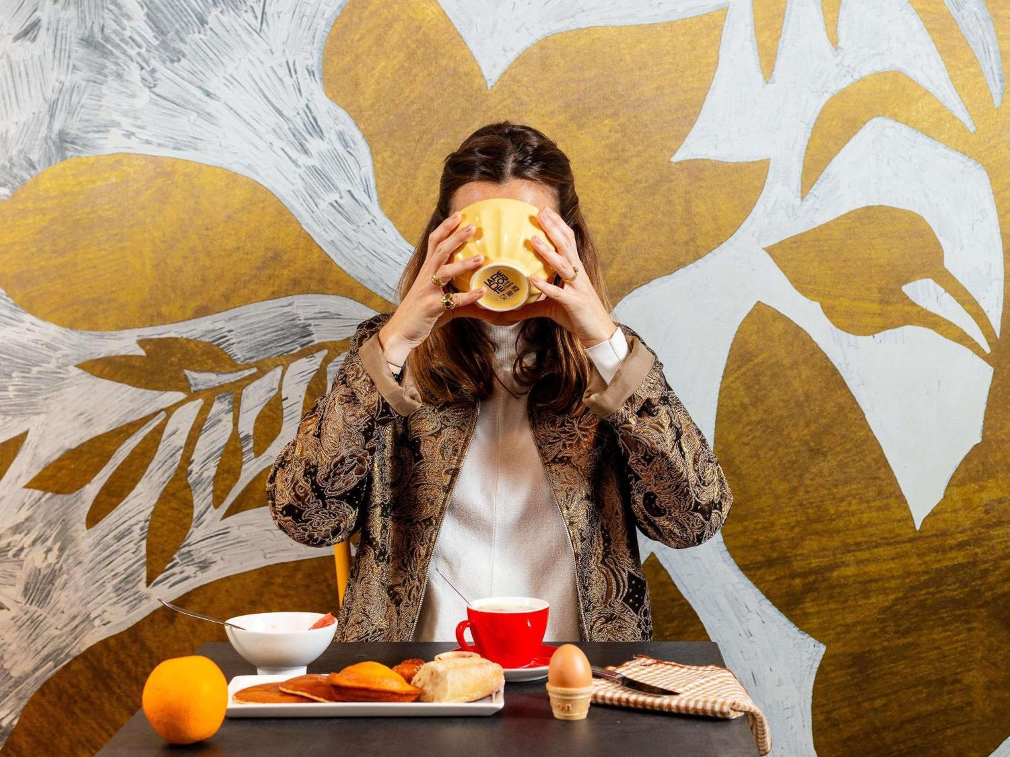 Ibis Gare Montparnasse 15ème Hotel Parigi