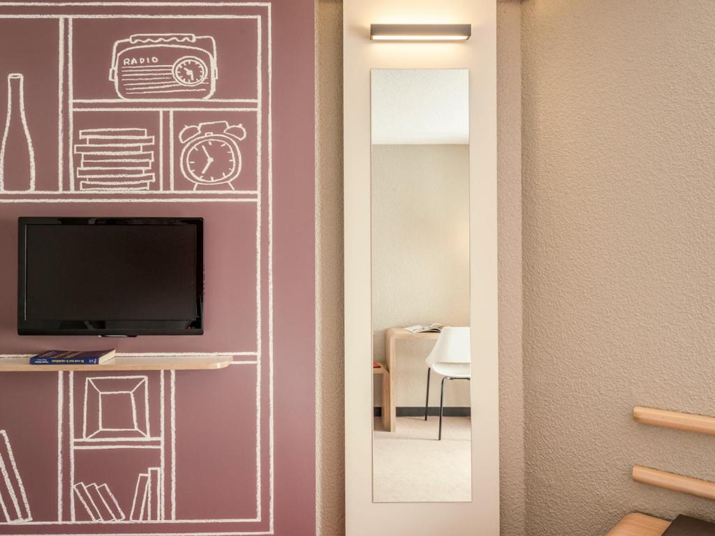 Ibis Gare Montparnasse 15ème 3*