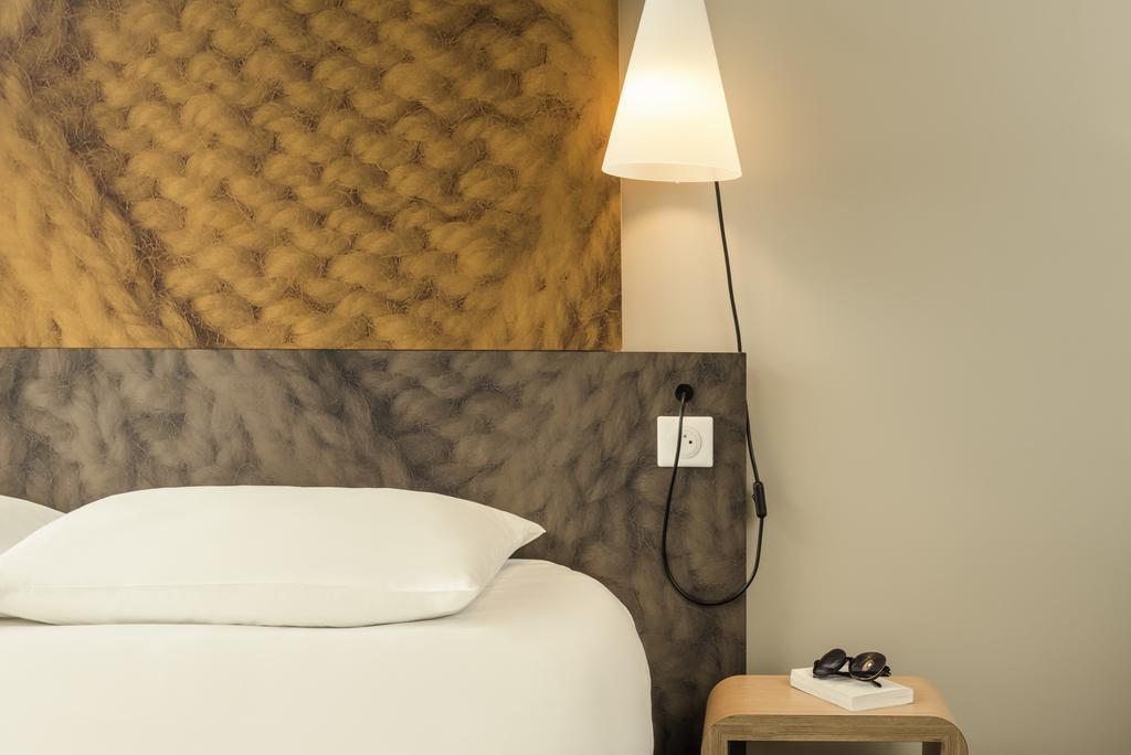 Ibis Gare Montparnasse 15ème Hotel