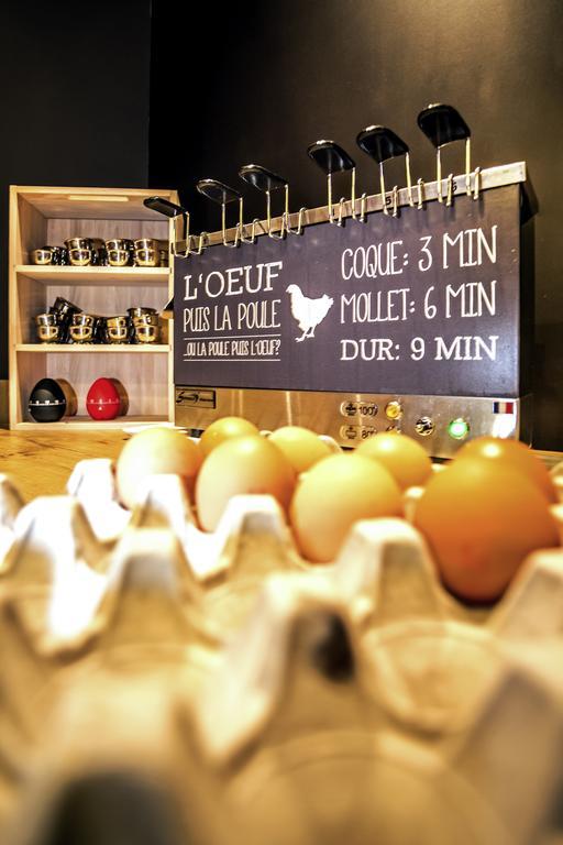 Hotel Ibis Gare Montparnasse 15ème