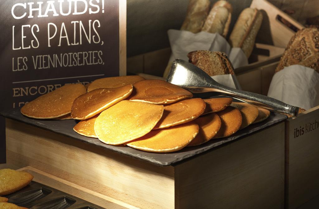 Ibis Gare Montparnasse 15ème Hotel 3*