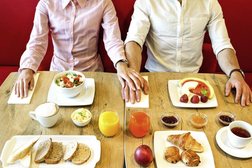 Ibis Gare Montparnasse 15ème Parigi